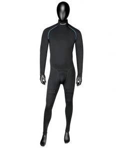 Buy 🔔 Bauer Core Integrated Neck Youth Full Length Shirt 🧨