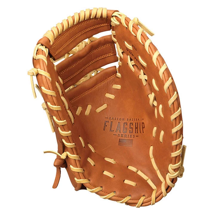 Cheapest π Easton Flagship 12.75" First Base Mitt β¨ 2 Cheapest π Easton Flagship 12.75" First Base Mitt β¨ - Image 2