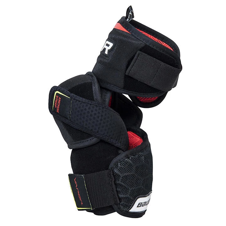 Top 10 π Bauer Vapor X:Shift Pro Junior Hockey Elbow Pads (2020) - Source Exclusive β¨ 5 Top 10 π Bauer Vapor X:Shift Pro Junior Hockey Elbow Pads (2020) - Source Exclusive β¨ - Image 5