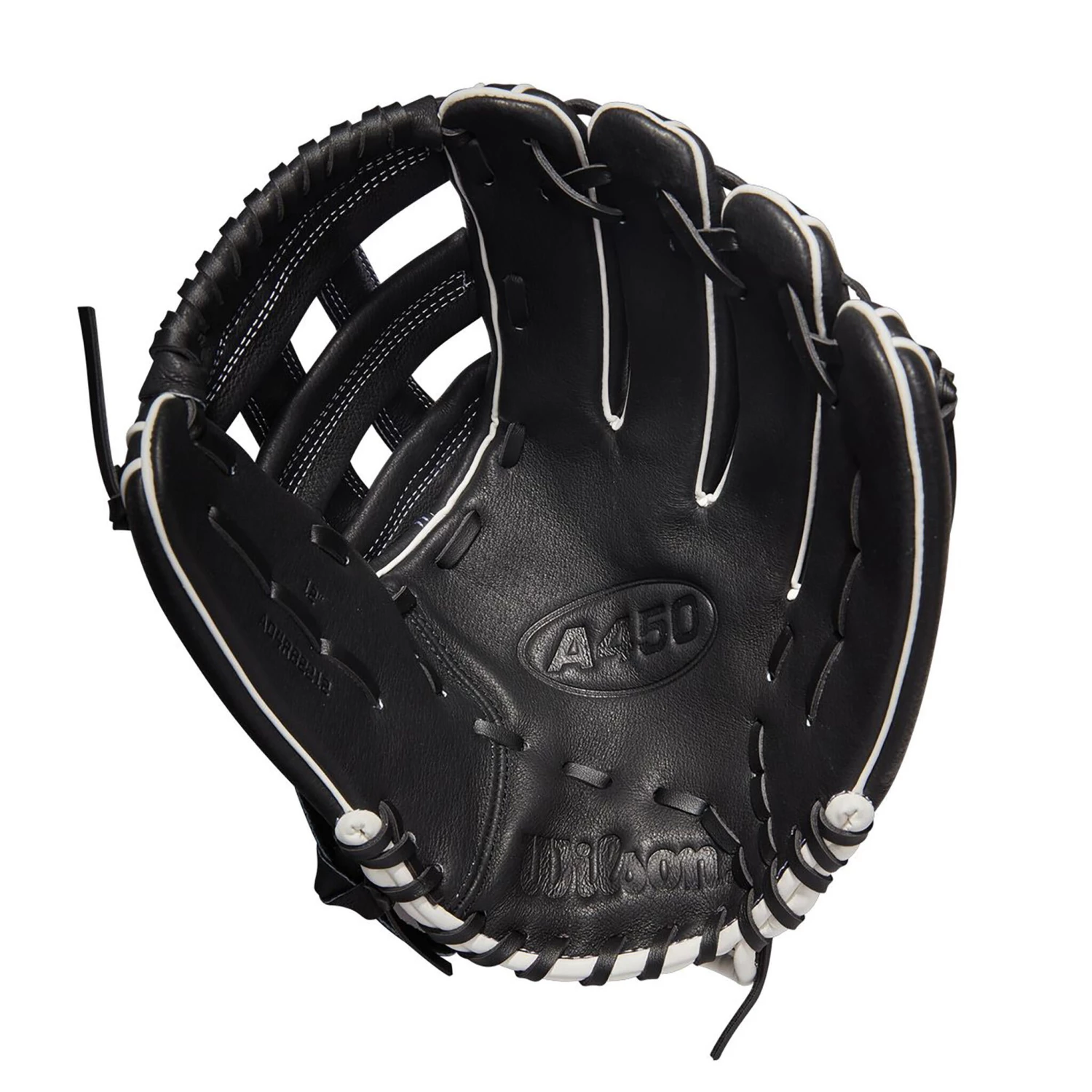 Cheapest π Wilson A450 12" Youth Baseball Glove - Regular π₯ 2 Cheapest π Wilson A450 12" Youth Baseball Glove - Regular π₯ - Image 2