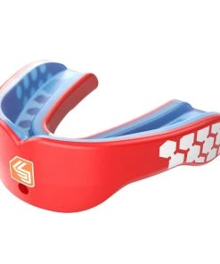 Outlet ✨ Shock Doctor Gel Max Power Convertible Mouthguard 💯 -Source for Sports Sales 513a9b48446210b93d3dc0270db2c9d8