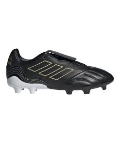 Best reviews of 🎉 Adidas Copa Kapitan .2 Men's Firm Ground Soccer Cleats - Black/Black/Gold 😀