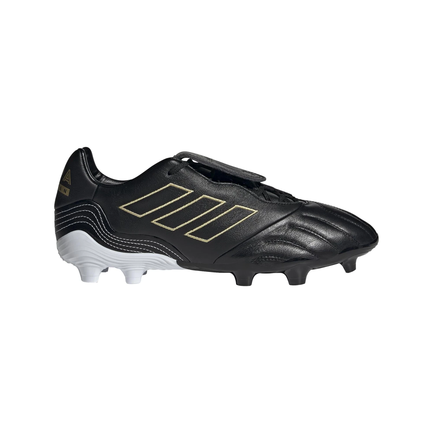Best reviews of π Adidas Copa Kapitan .2 Men's Firm Ground Soccer Cleats - Black/Black/Gold π 1 Best reviews of π Adidas Copa Kapitan .2 Men's Firm Ground Soccer Cleats - Black/Black/Gold π