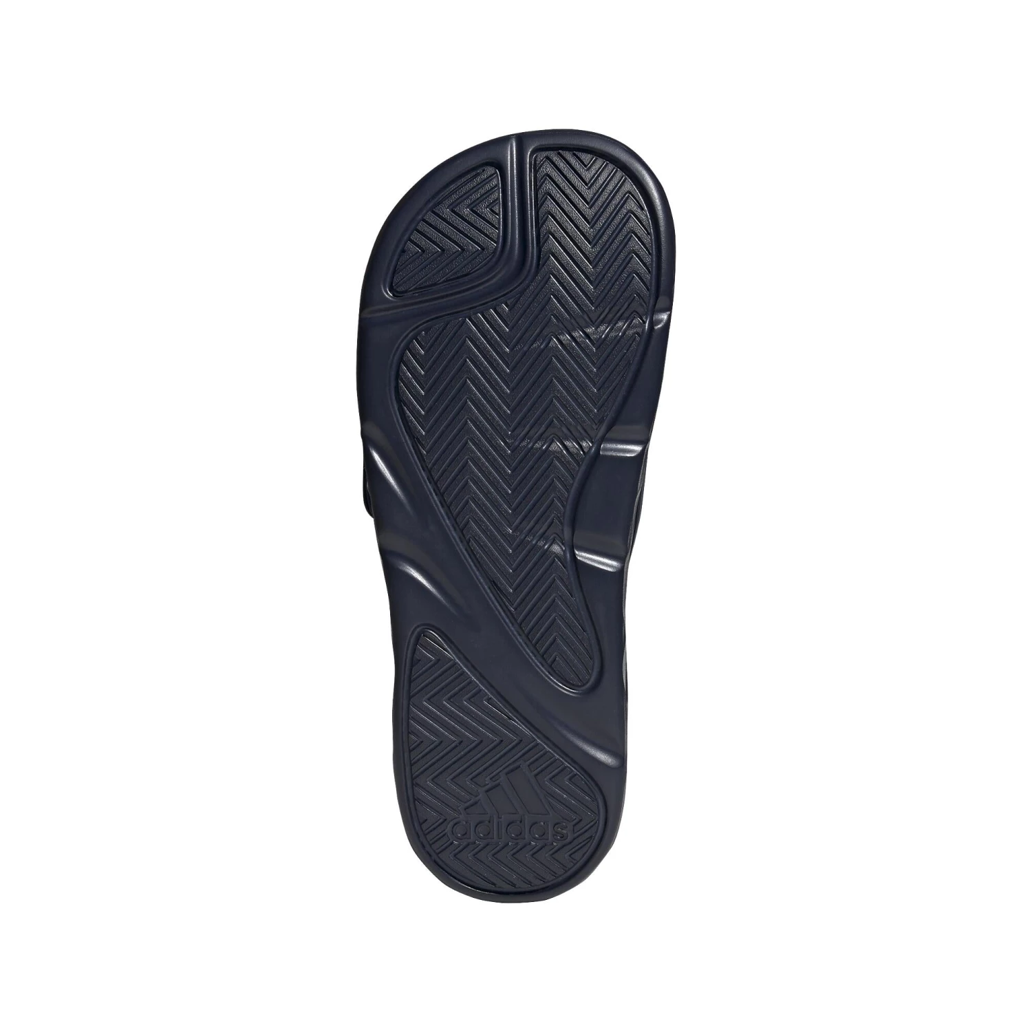 Wholesale β€οΈ Adidas Duramo Men's Slides - Navy/White/Navy π 3 Wholesale β€οΈ Adidas Duramo Men's Slides - Navy/White/Navy π - Image 3