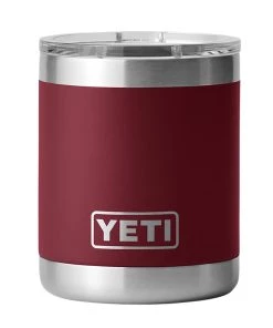 Best reviews of ✨ Yeti Rambler 295 ml (10 oz.) Lowball With Magslider Lid 👏 -Source for Sports Sales 518a4d695181cd17f3932cc21a73547a