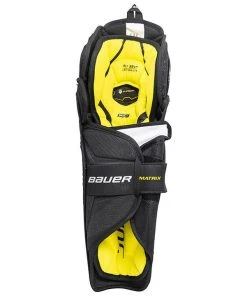 Best reviews of ❤️ Bauer Supreme Matrix Senior Hockey Shin Guards 🎉 -Source for Sports Sales 51bca4f3055173da447838a02bc69f97 802b3724 9975 433f b003 4b6535bca6ca