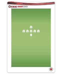 Flash Sale 🎉 Fox 40 Smartcoach Pocket Board ❤️ -Source for Sports Sales 51c26dbda4104c4baa0954b6effc1b85