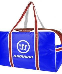 Promo 👏 Warrior Pro Hockey Bag - Medium 🌟 -Source for Sports Sales 51ec7cf51cd0d4b075d67e67ce949255