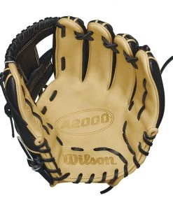 Coupon 🎁 Wilson A2000 11.5" Fielder's Baseball Glove ⌛