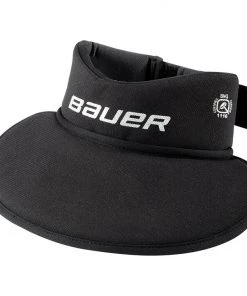 Cheapest ❤️ Bauer NLP8 Core Senior Neck Guard Bib 🎁