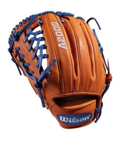 Top 10 😍 Wilson A2000 1789 11.5" Fielder's Baseball Glove - Left Hand Throw 👏