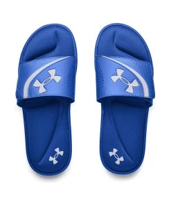 Top 10 ⌛ Under Armour Ignite VI Men's Slides 💯 -Source for Sports Sales 52fed0f1823a76da2624a55303cfae06