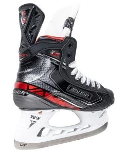 Best reviews of ✔️ Bauer Vapor 2X Junior Hockey Skates (2019) ⭐ -Source for Sports Sales 5314c5b26b45c50d3bb311dc7aafe024