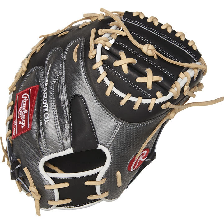 Outlet π Rawlings Heart Of The Hide Hyper Shell 34" Catcher's Mitt π 2 Outlet π Rawlings Heart Of The Hide Hyper Shell 34" Catcher's Mitt π - Image 2
