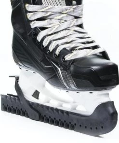 Budget ⭐ Rollergard Hockey Skate Guards With Wheels ⌛