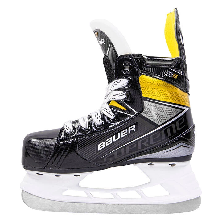 Best Pirce π― Bauer Supreme 3S Youth Hockey Skates π 4 Best Pirce π― Bauer Supreme 3S Youth Hockey Skates π - Image 4