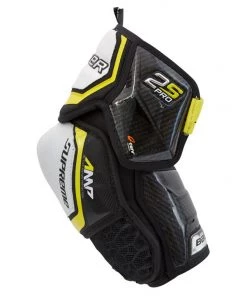 Coupon 😀 Bauer Supreme 2S Pro Senior Hockey Elbow Pads 🌟