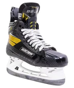 Brand new ✨ Bauer Supreme UltraSonic Intermediate Hockey Skates (2020) 🛒 -Source for Sports Sales 534f6ae43e05593b745ee95d2de04596
