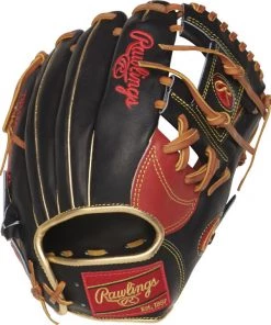 Hot Sale π Rawlings Heart Of The Hide 11.5" Baseball Glove π§¨