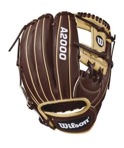 Best Pirce 💯 Wilson A2000 11.75" Fielder's Baseball Glove 🤩