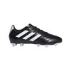 Buy ⭐ Adidas Goletto VII Firm Ground Junior Soccer Cleats - Black/White/Red 💯