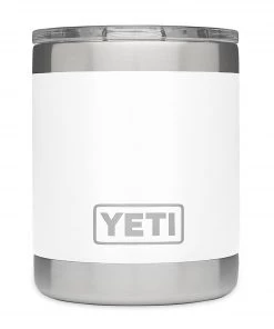 Best reviews of β¨ Yeti Rambler 295 ml (10 oz.) Lowball With Magslider Lid π
