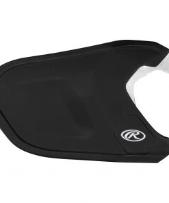 Cheapest 🛒 Rawlings MACH 1-Tone Adjustable Batting Helmet Extender 🎉