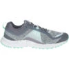 Hot Sale 🎉 Merrell Banshee Women's Trail Running 👟 Shoes - Highrise 👍