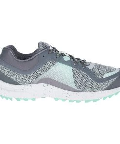 Hot Sale 🎉 Merrell Banshee Women's Trail Running 👟 Shoes - Highrise 👍