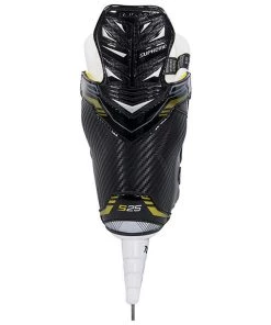 Budget 😀 Bauer Supreme S25 Junior Hockey Skates (2018) 🤩 -Source for Sports Sales 544c127e72c1be29f32b98f4ffc9fafd