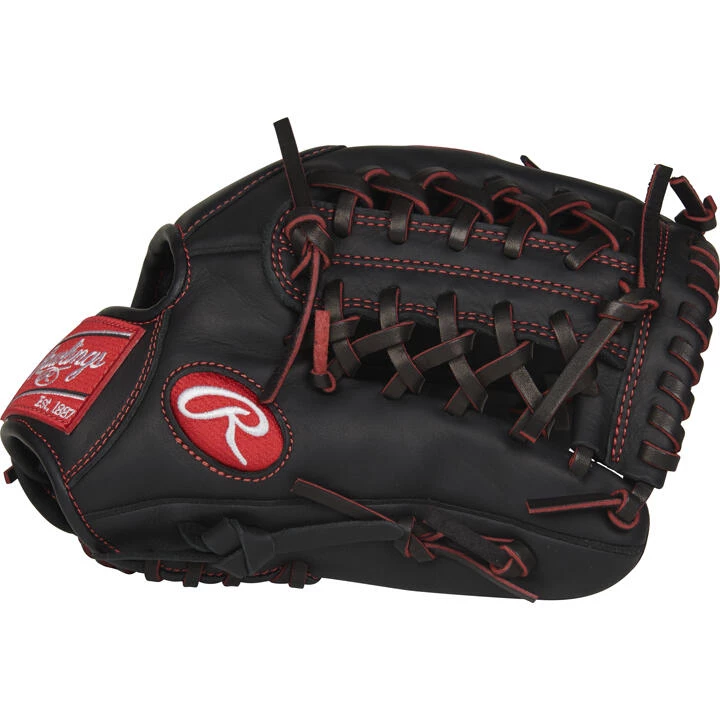 Wholesale π Rawlings R9 Series Pro Taper 11.5" Youth Baseball Glove π 3 Wholesale π Rawlings R9 Series Pro Taper 11.5" Youth Baseball Glove π - Image 3