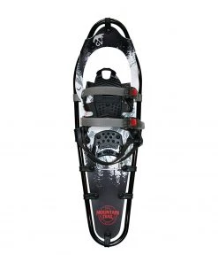 Best Pirce ⌛ GV Mountain Trail Snowshoes Mens 😀