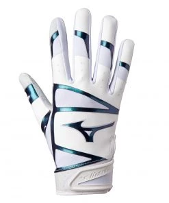 New 🤩 Mizuno F-257 Women's Softball Batting Gloves 🔥