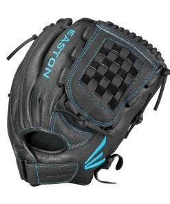 New β Easton Black Pearl BP1250FP 12.5" Youth Fastpitch Glove π§¨