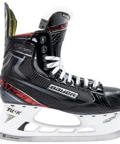Hot Sale 🛒 Bauer Vapor X:Velocity Senior Hockey Skates (2019) 🎁