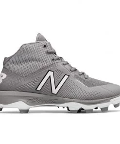 Deals 🤩 New Balance PM4040V4 Mid-Cut Men's TPU Baseball Cleats - Width D ✔️ -Source for Sports Sales 555f03341f11f78ac6c1c6fd1a09c45c