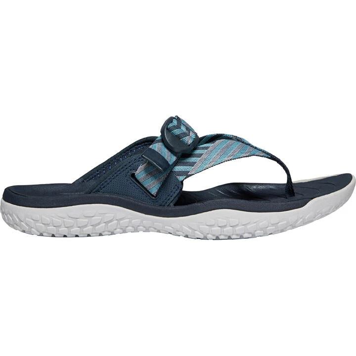 Coupon π€© Keen Solr Women's Toe Post Sandals - Navy/Blue Mist π₯ 1 Coupon π€© Keen Solr Women's Toe Post Sandals - Navy/Blue Mist π₯