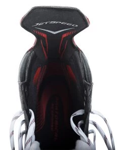 Coupon 😀 CCM JetSpeed Control Senior Hockey Skates (2018) 👏 -Source for Sports Sales 55aa033432745672732d5482257335f8