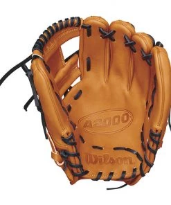 Flash Sale β€οΈ Wilson A2000 Pedroia Fit 11.5" Fielder's Baseball Glove π€©