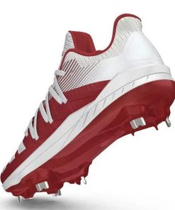 Best deal 🎁 Adidas Adizero Afterburner 6 Men's Metal Baseball Cleats 🌟 -Source for Sports Sales 55f9f0e99dda158f36b9c97bba27f9f8