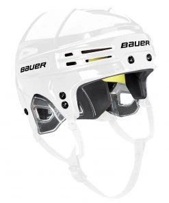 Best deal 💯 Bauer RE-AKT 75 Hockey Helmet - White 🔥
