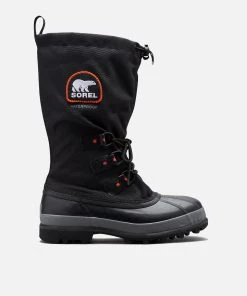 Cheap ⭐ Sorel Bear XT Men's Waterproof Boots 🎁