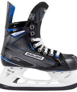 Discount π Bauer Nexus Havok Junior Hockey Skates (2018) π§¨