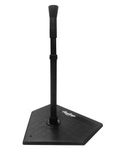 Discount ❤️ Rawlings Tanners All Purpose Tee Junior Ball Tee 🌟