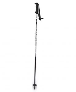 Buy 👏 K2 Style Aluminum Women's Ski Poles - Black 🔥
