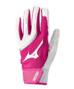 Coupon 😍 Mizuno MVP Tee Ball Youth Batting Gloves ⭐