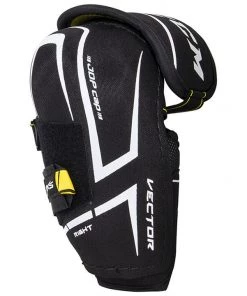 Best reviews of 🎁 CCM Tacks Vector Senior Hockey Elbow Pads - Source Exclusive 🔥