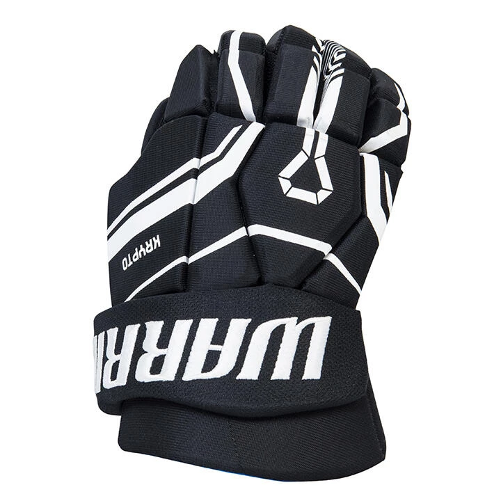 Deals ❤️ Warrior Covert Krypto Senior Hockey Gloves - Source Exclusive ✨ 5 Deals ❤️ Warrior Covert Krypto Senior Hockey Gloves - Source Exclusive ✨ - Image 5