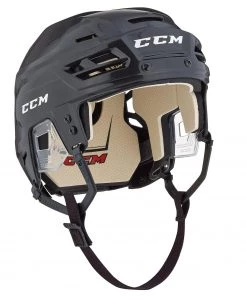 Budget π₯ CCM Tacks 110 Senior Hockey Helmet π€©