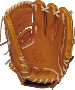 Coupon 💯 Rawlings Heart Of The Hide 12" Baseball Glove 😍
